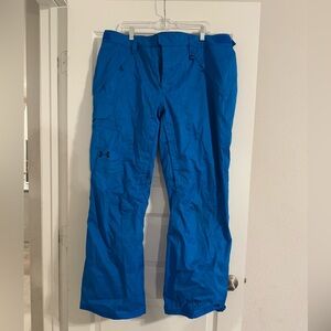Men’s UA Storm Proof Pants
